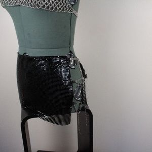 COPY - Chained Skirt